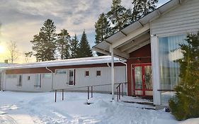 Taiga Resort